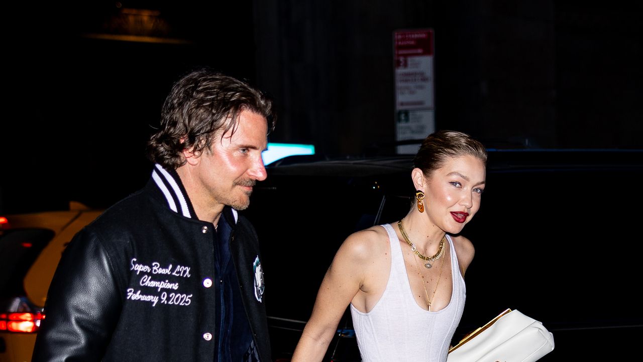 The “Easy Looking-Rich” style is fermenting in the upper class of the United States. Wearing a white vest + trousers alone is that simple? ! | Vogue Taiwan